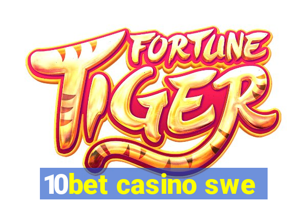 10bet casino swe